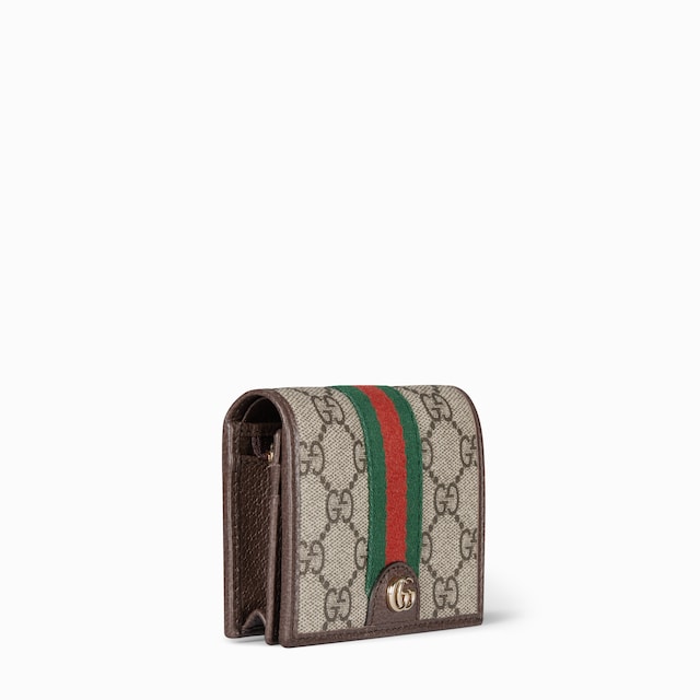 Ophidia small wallet