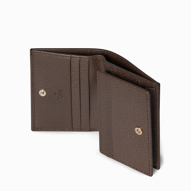 Ophidia small wallet
