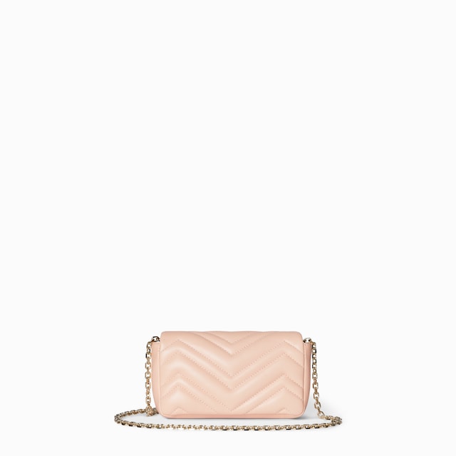 Mini sac à épaule GG Marmont