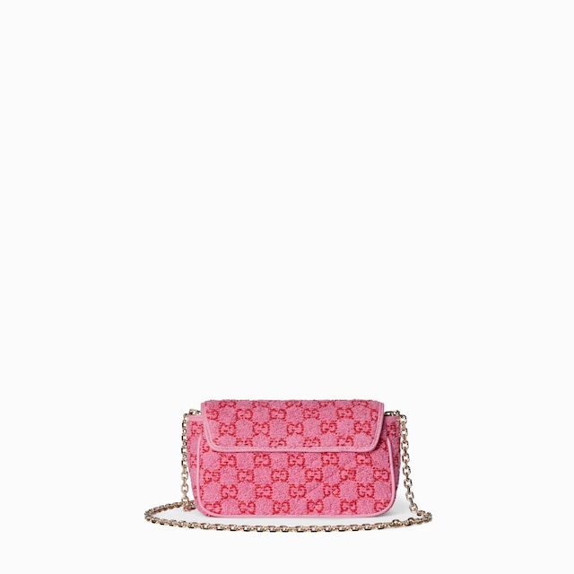 GG Marmont mini shoulder bag