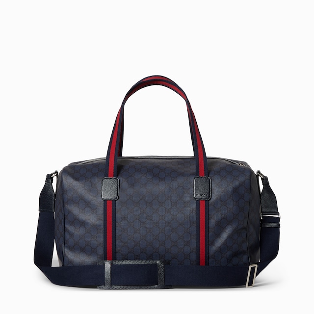 Medium duffle bag with Web