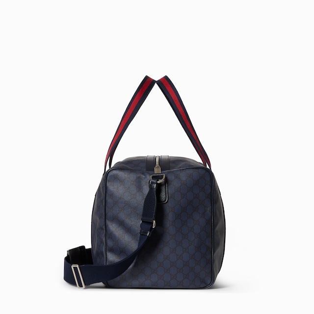 Medium duffle bag with Web