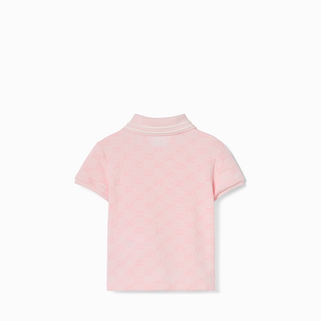 ベビーガールズ ハイブランド Tシャツ＆ポロ | GUCCI® JP