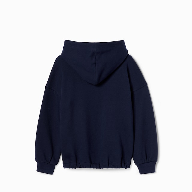 GUCCI グッチ チルドレンズ コットン スウェット 10 インターロッキング 569693_XJGVR_1183_001_100_0000