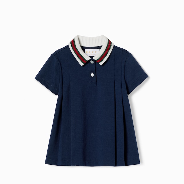ベビードレス | ベビー ワンピース | GUCCI® JP