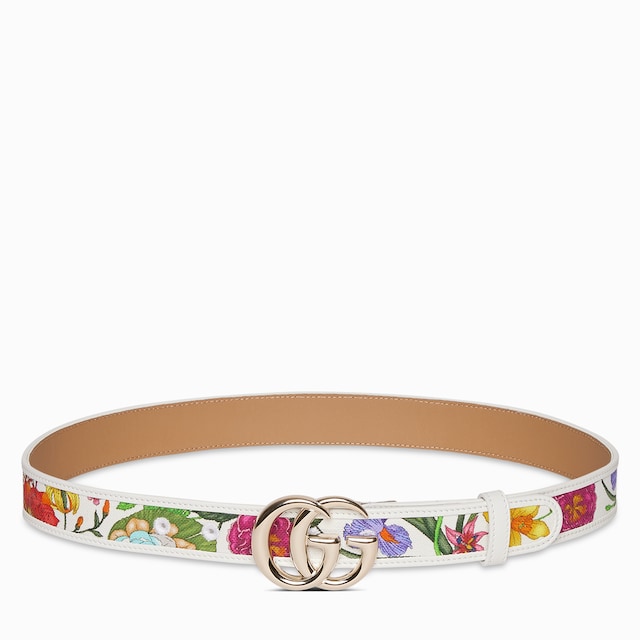 GG Marmont thin belt