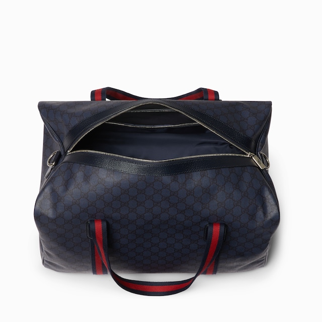 Medium duffle bag with Web