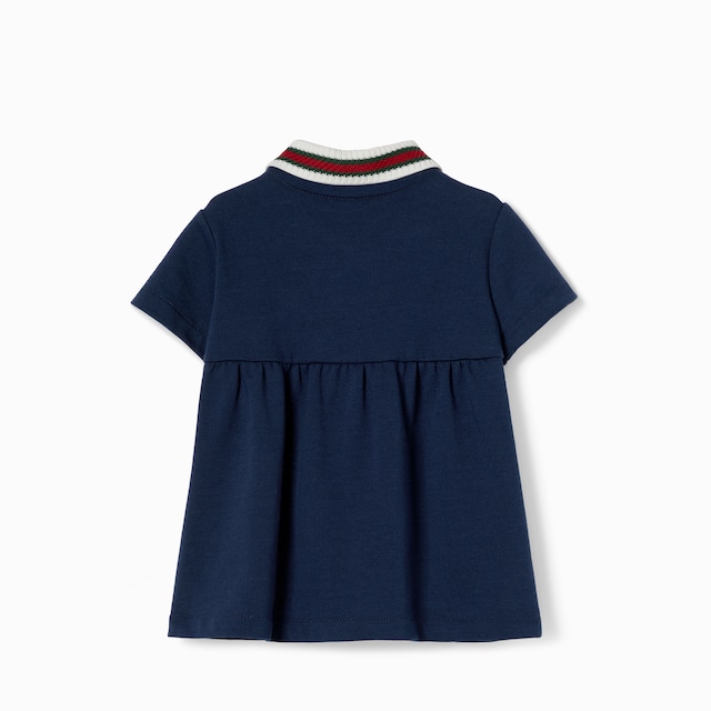 ベビードレス | ベビー ワンピース | GUCCI® JP