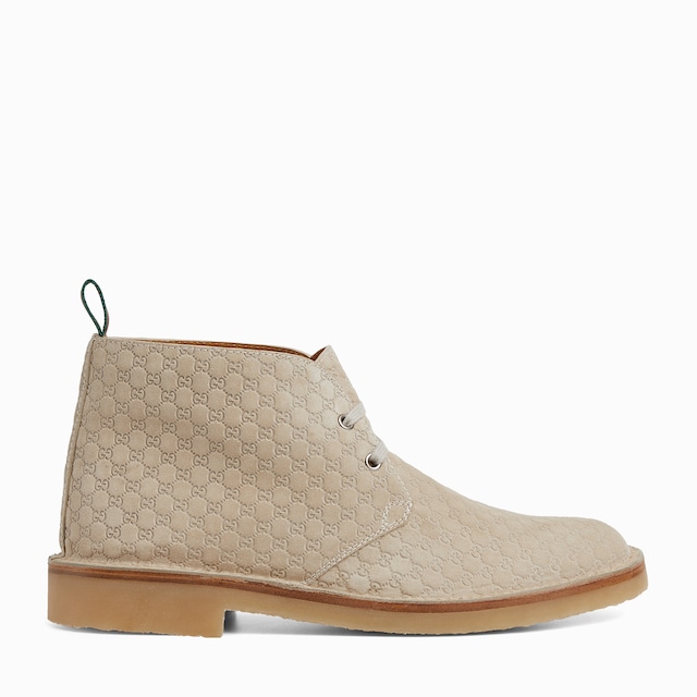 Men's Designer Winter Boots & Ankle Boots | GUCCI® US