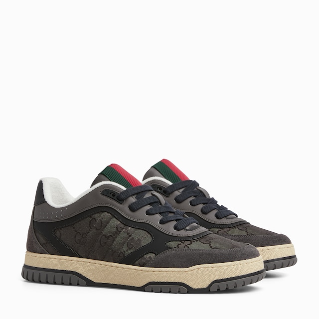Men's Gucci Re-Web sneaker