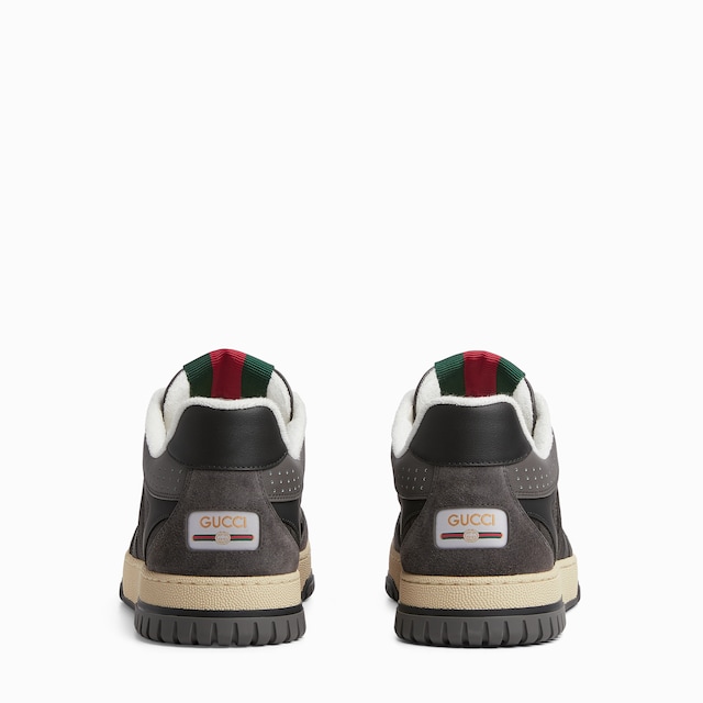 Men's Gucci Re-Web sneaker