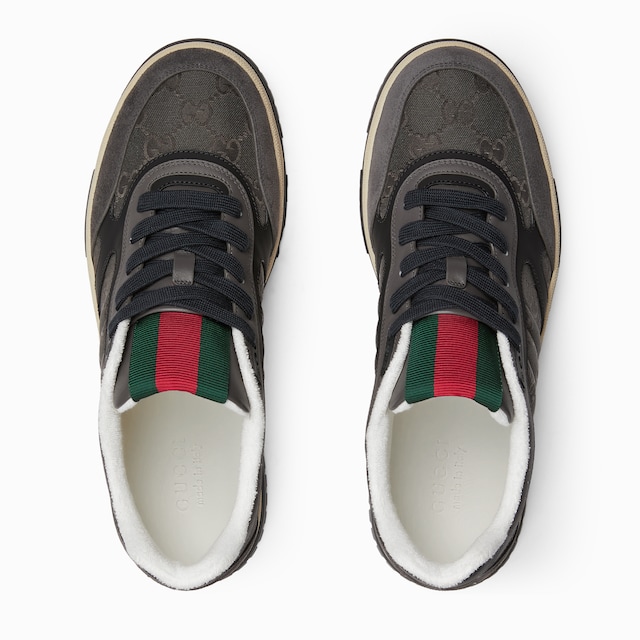 Men's Gucci Re-Web sneaker