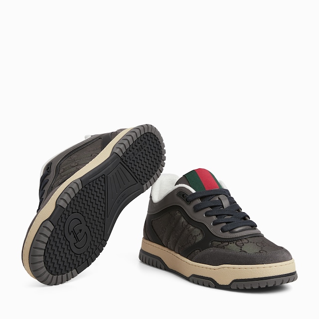 Men's Gucci Re-Web sneaker