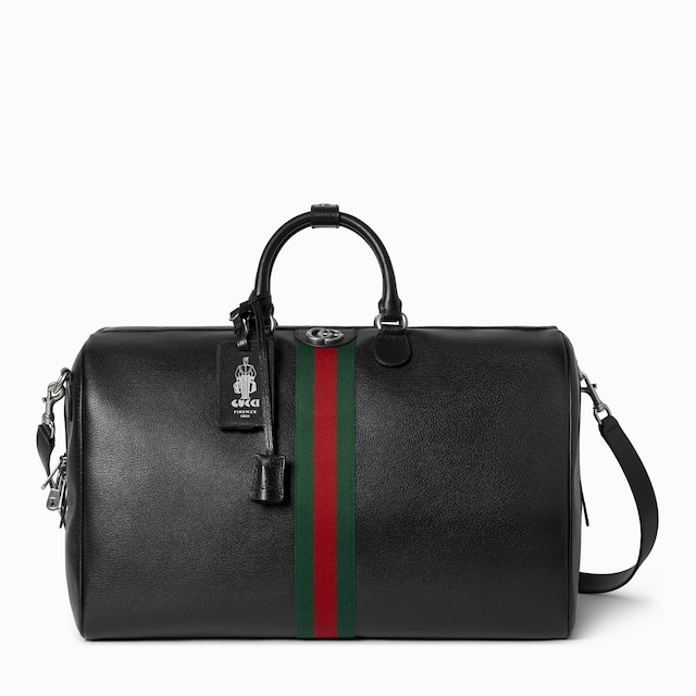Gucci Savoy large duffle bag
