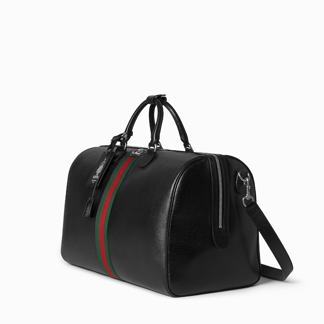 Gucci Savoy large duffle bag
