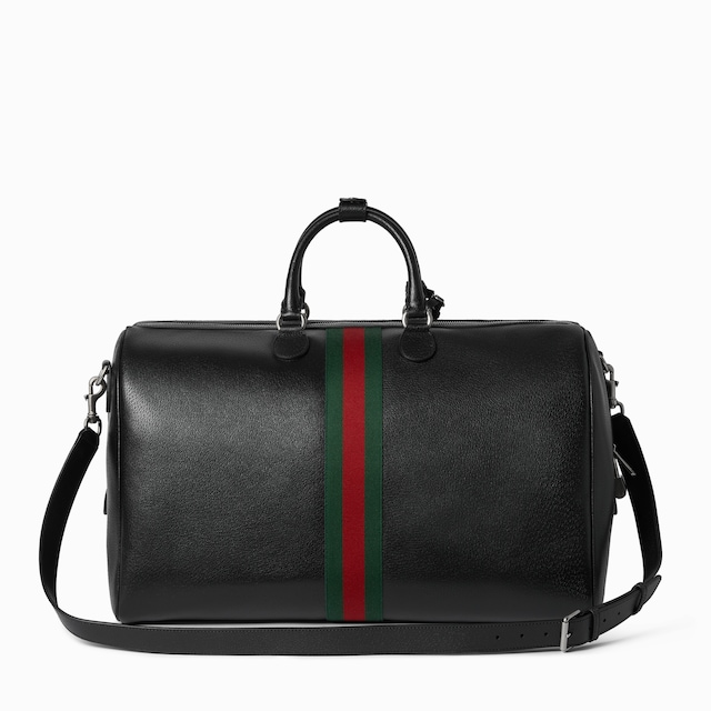 Gucci Savoy large duffle bag
