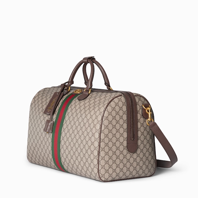 Gucci Savoy large duffle bag
