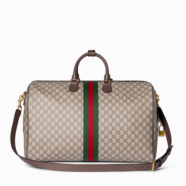 Gucci Savoy large duffle bag
