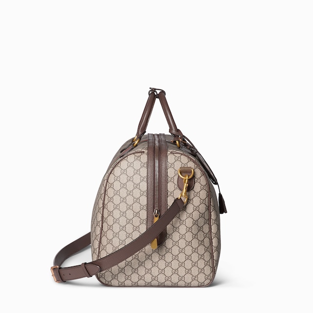 Gucci Savoy large duffle bag
