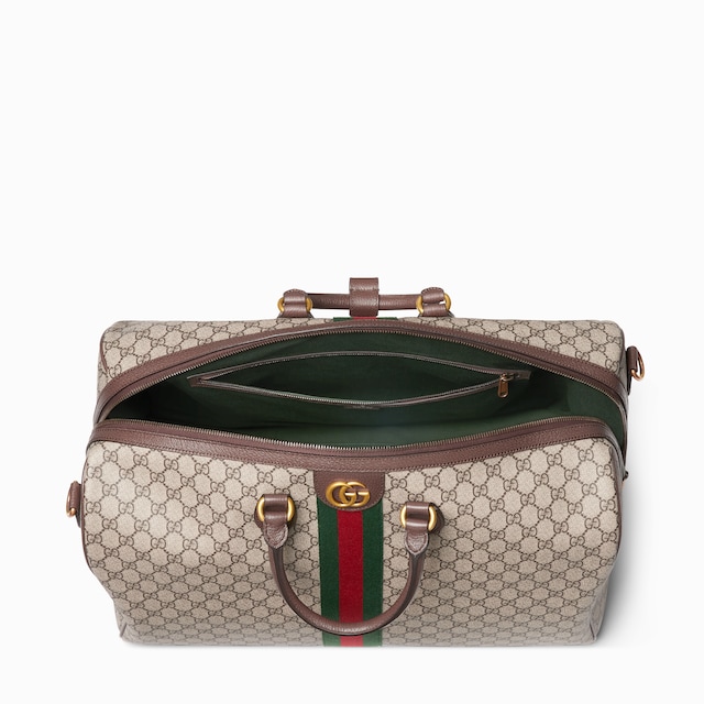 Gucci Savoy large duffle bag
