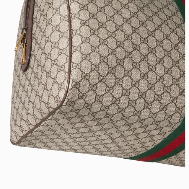 Gucci Savoy large duffle bag - image 4