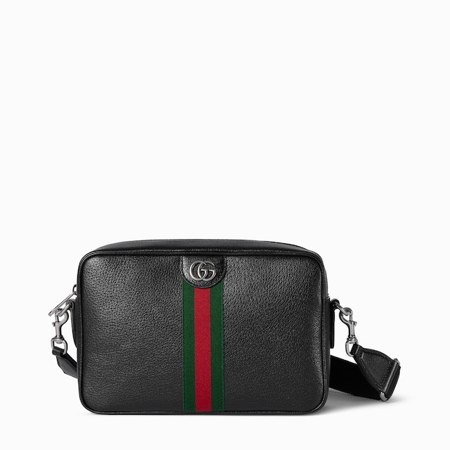 Ophidia medium crossbody bag
