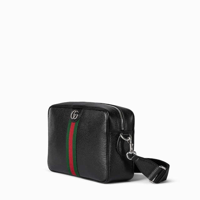 Ophidia medium crossbody bag
