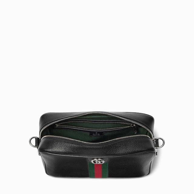 Ophidia medium crossbody bag
