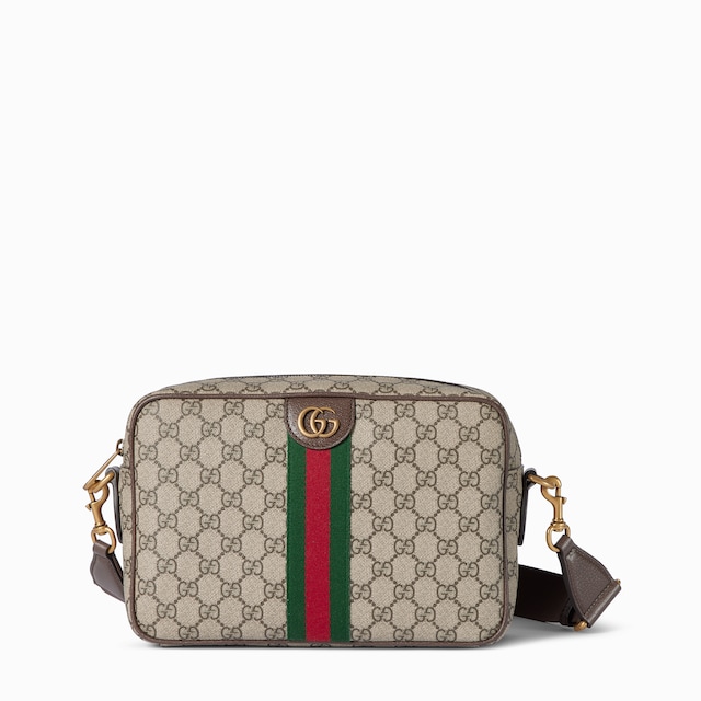 Ophidia medium crossbody bag
