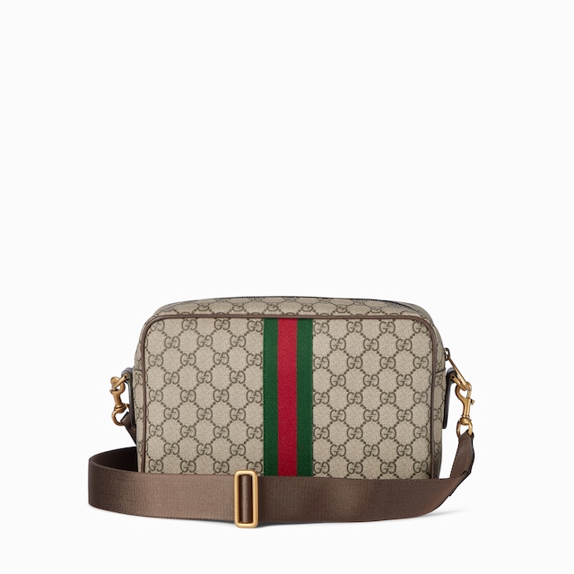 Ophidia medium crossbody bag
