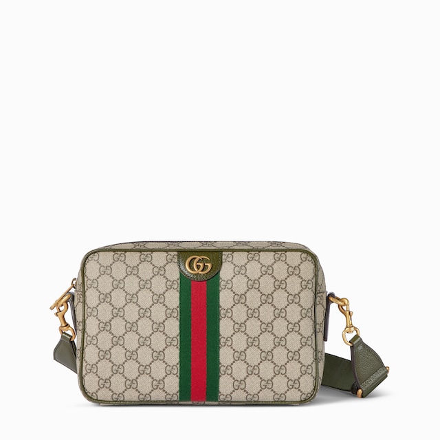 Ophidia medium crossbody bag
