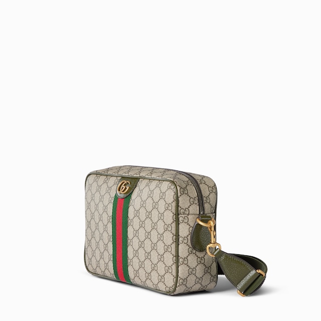 Ophidia medium crossbody bag
