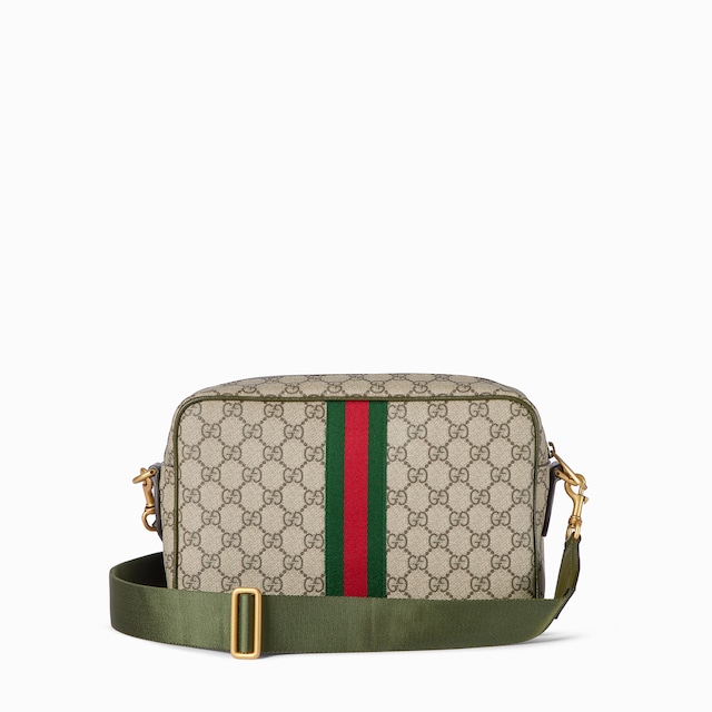 Ophidia medium crossbody bag
