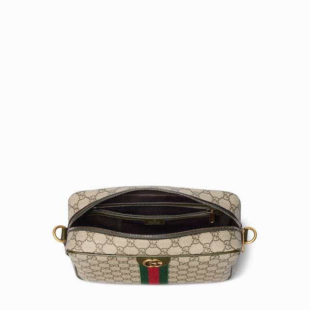 Sac à bandoulière Ophidia moyen format