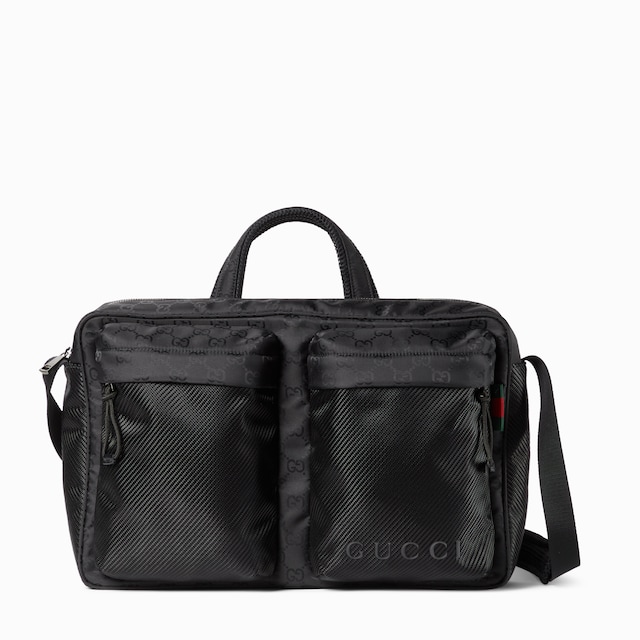 Gucci Nexus large crossbody bag