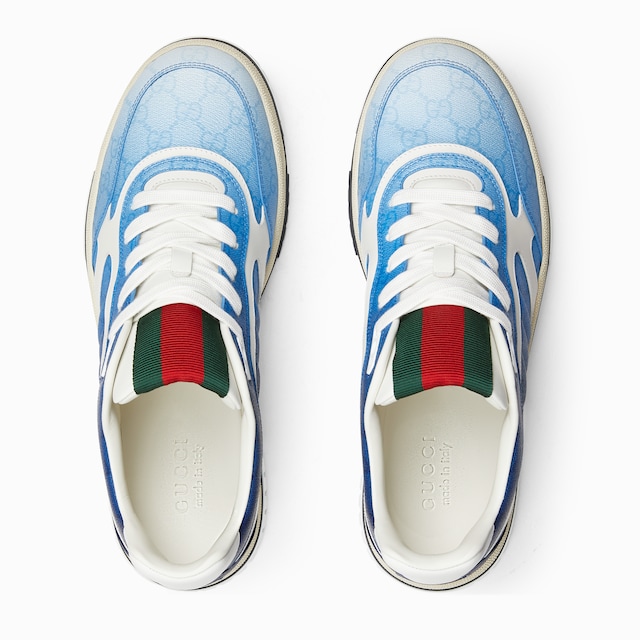 Men's Gucci Re-Web sneaker
