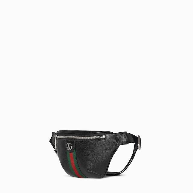 Ophidia small belt bag
