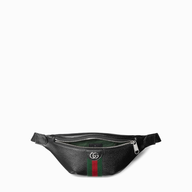 Ophidia small belt bag
