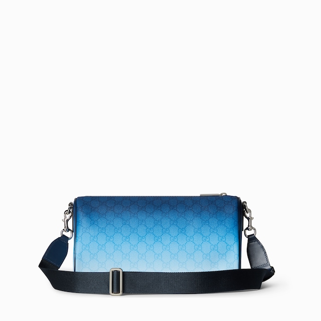 Gucci Chroma small cylinder bag