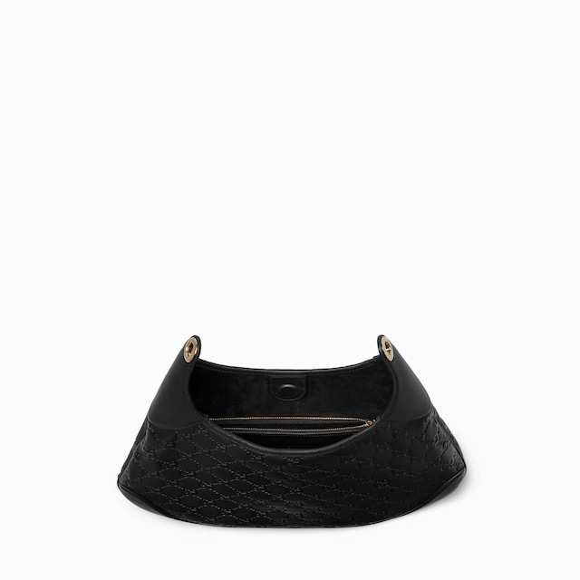 Gucci B medium shoulder bag