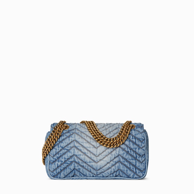 Designer Chain Shoulder Bags | Chain Strap Bags | GUCCI® US