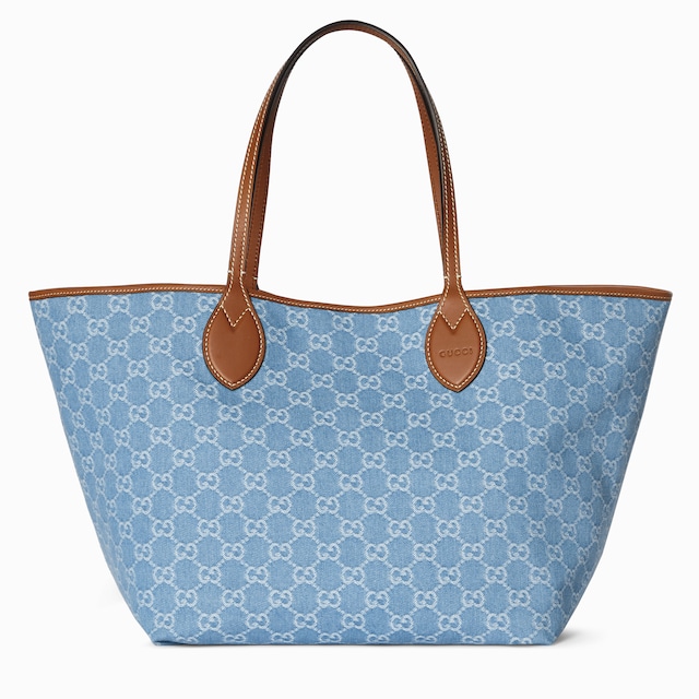 Cabas Gucci Totissima grand format