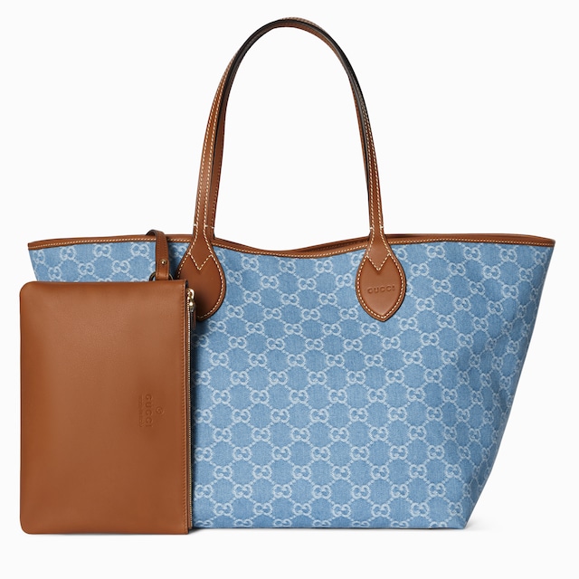 Cabas Gucci Totissima grand format
