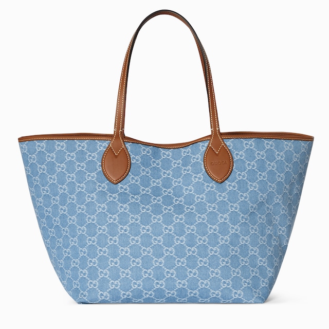 Cabas Gucci Totissima grand format