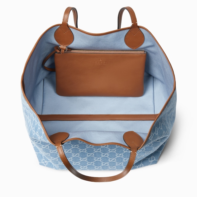 Gucci Totissima large tote bag