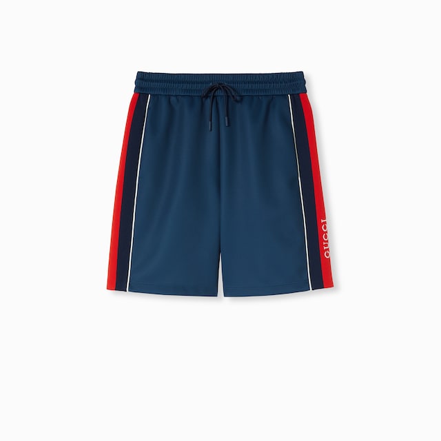 Neoprene shorts with Web