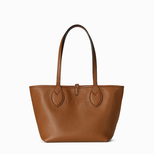 Gucci Totissima small reversible tote bag
