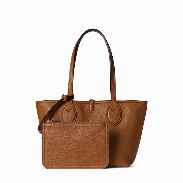 Gucci Totissima small reversible tote bag
