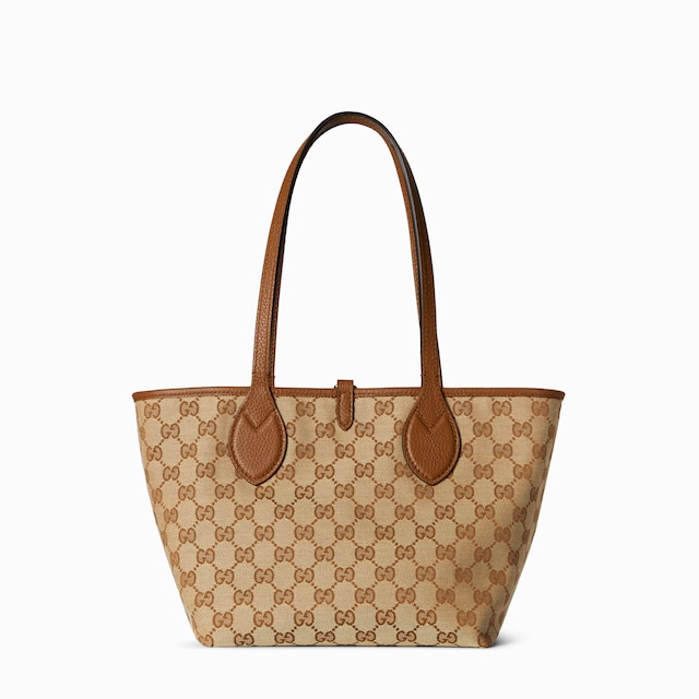 Gucci Totissima small reversible tote bag
