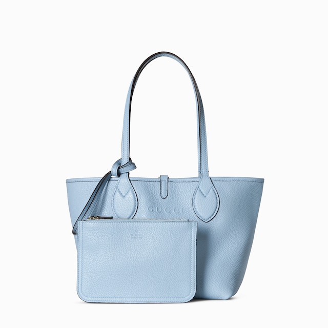 Gucci Totissima small reversible tote bag